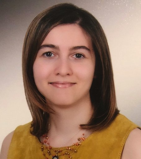 UTSWMolBiol's tweet image. So pleased to announce the recipient of the Annual William F. and Grace H. Kirkpatrick Award: Bercin K. Cenik @bkcenik from the @lab_olson! Her research proposal is &quot;Deciphering the Role of Twist in Epicardial EMT and Development.&quot;