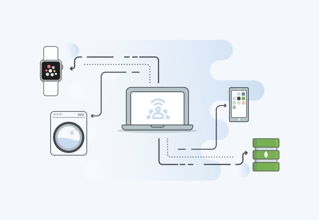 MongoDB's tweet image. Our next Webinar, MongoDB and the Internet of Things, is tomorrow at 12 PM ET | 9 AM PT!
Sign up ☞mongodb.social/2CV5yrL #IoT #Webinar