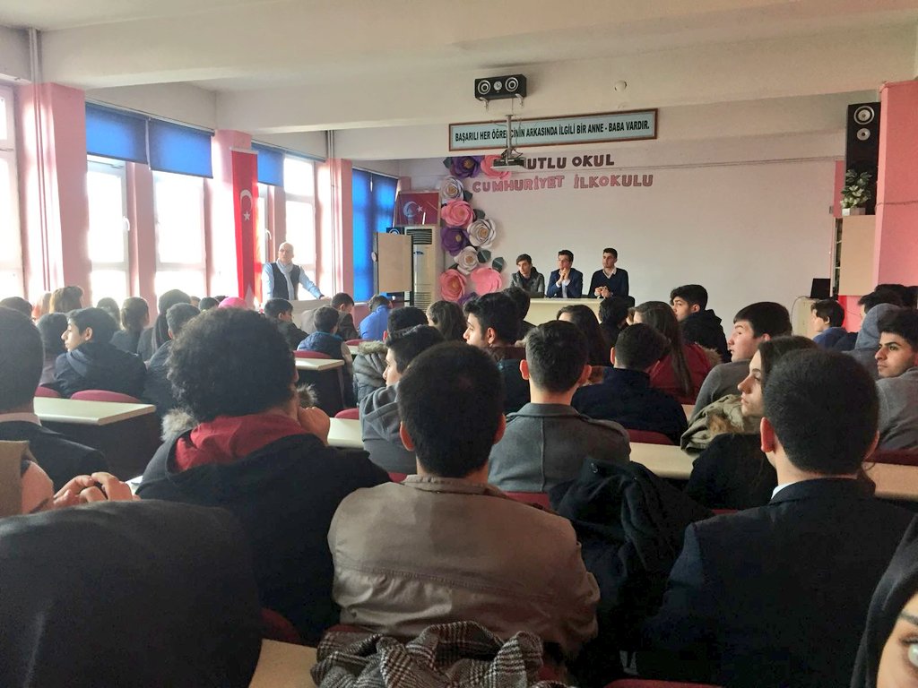 Kurulan Komisyonlarımız;
–Öğrenci İşleri,
–Sağlık,
–Eğitim,
–Sosyal İşler,
–Meslek Liseleri,
–İmam–Hatipler,
–Anadolu Liseleri,
–Temel Liseler,
–Kadın–Aile,
–Medya 

Başkanımız <a href="/MSemihSari/">Muhammet Semih Sarı</a> 'ya,  Komisyon Başkanlarımıza ve vatan aşığı tüm yönetimimize, yeni görevlerinde BAŞARILAR!