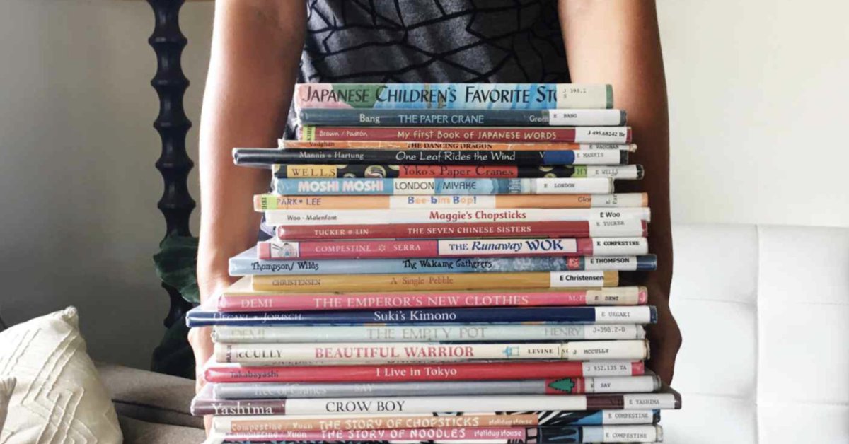 HuffPostFamily's tweet photo. 20 children’s books to spark important discussions about race and tolerance: https://t.co/0Ci98KVv37 https://t.co/UA1QxMpJY6