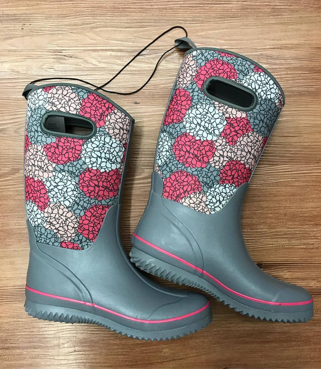 ladies neoprene boots