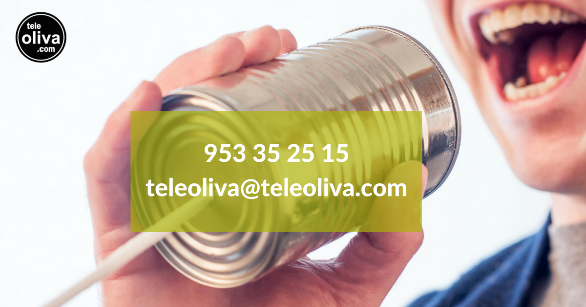 teleoliva's tweet photo. 🤔 ¿Tienes alguna duda? ¿Necesitas que te ayudemos con tu pedido? Estamos aquí para resolver todas tus dudas. https://t.co/BJ5fdz7IFM https://t.co/D9gTlIaK9p