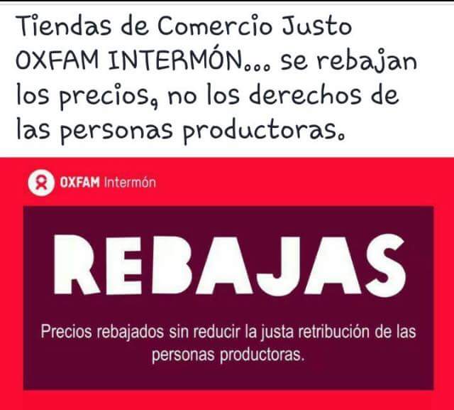 OI_Valladolid's tweet photo. #rebajas en productos No en derechos @OI_Valladolid https://t.co/fwNnVN10Qa