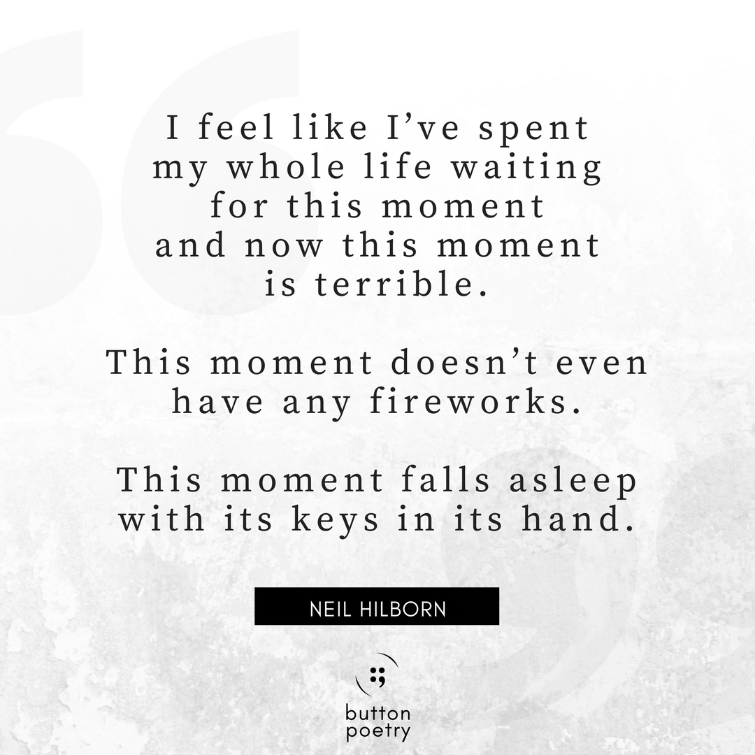 Neilicorn's tweet image. So I love this line, but it&apos;s one where I don&apos;t think I adequately expressed myself. I know what it means to me, but I&apos;ve never quite been able to get that out of my head.