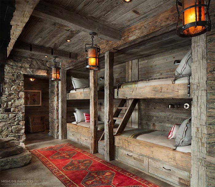 AmazingHousesOf's tweet photo. Un #estilo rustico. #Amazing #Houses https://t.co/81VVYAggav