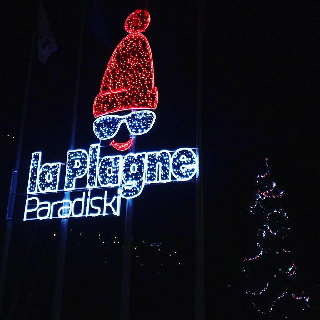 We’re always so excited when we come into <a href="/LaPlagne/">La Plagne</a> #LaCabineSki #CreteCote #LaPlagne #Ski #Snow