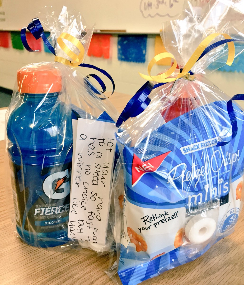 SenoraHowe's tweet image. Exam survival grams go on sale tomorrow! $3 a piece, delivered on Tuesday!