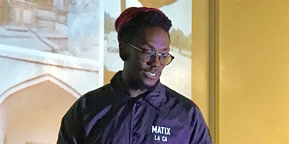 mlombardicoach's tweet photo. .@tamongeorge asking us ‘What is your creative value?’ It’s co-working day #202Creates #GlossRags @GLOSSRAGS #acreativedc https://t.co/E03Y4JtOvQ