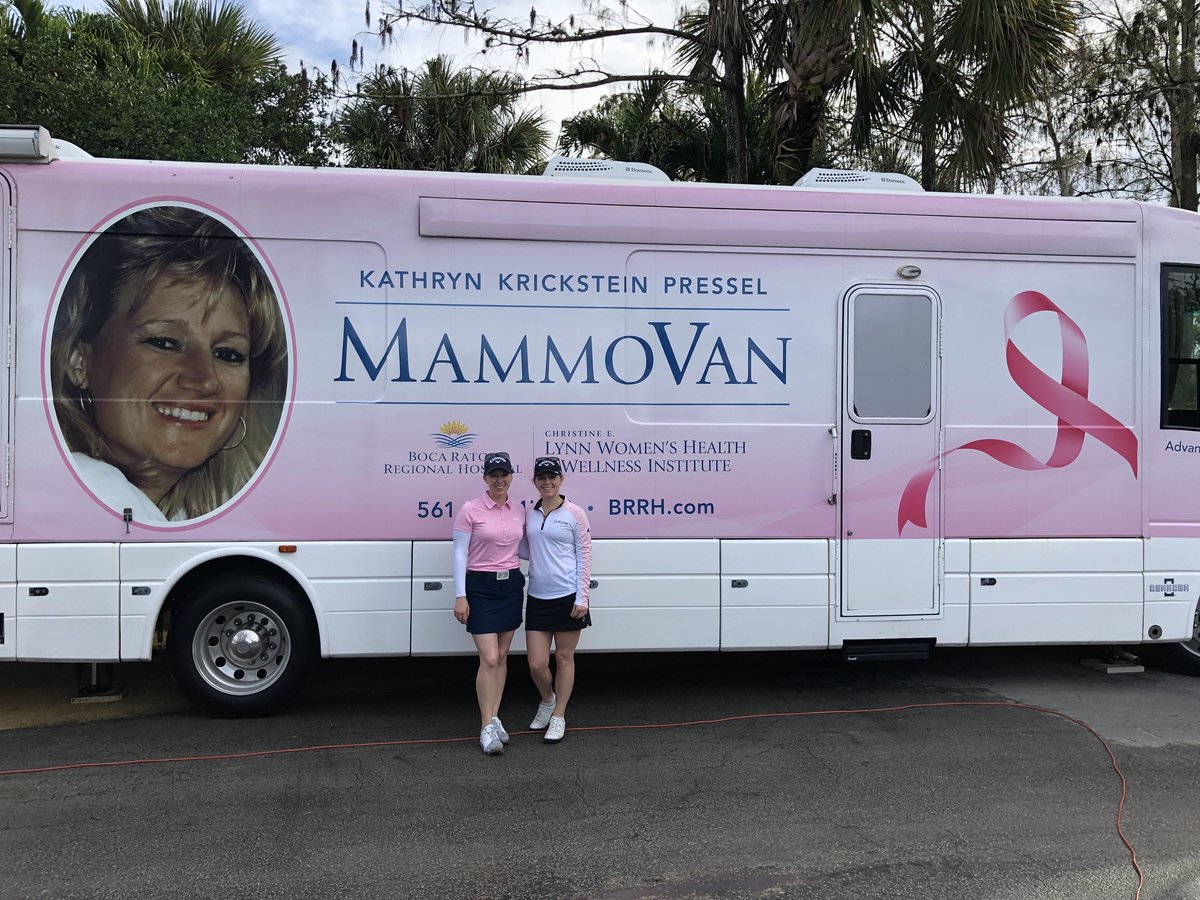 Morgan Pressel (@mpressel) on Twitter photo The incredible gifts to our community keep coming! Blown away by the support for the <a href="/MP_Foundation/">Morgan P Foundation</a> today at Banyan!! Thank you to everyone for coming out and making it possible!! What a great day! 💗 The incredible gifts to our community keep coming! Blown away by the support for the <a href="/MP_Foundation/">Morgan P Foundation</a> today at Banyan!! Thank you to everyone for coming out and making it possible!! What a great day! 💗