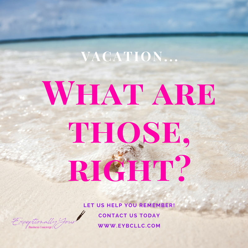 MooreBusinesses's tweet photo. Busy Business Owners

Do you remember what vacations and beaches are, or even what Free time is? We are THE business for small businesses, we provide the services that allow you to take off a few business owner hats! #virtualassistant #socialmediamanager #eybc #smallbusinessowner https://t.co/SZIEFWVon4