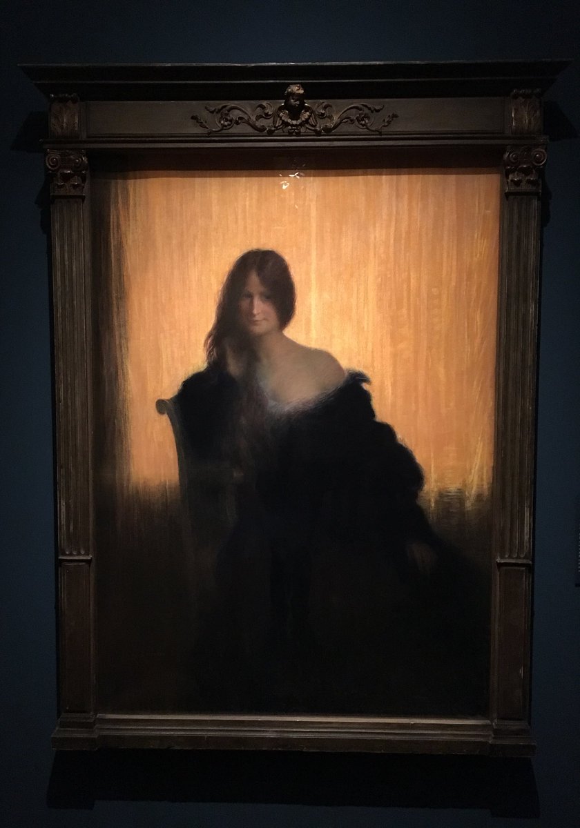 MDebard_Alten's tweet photo. L'Art du Pastel, en lumière ! #petitpalais privatisé pour #Alten https://t.co/m9lO4MTlSN
