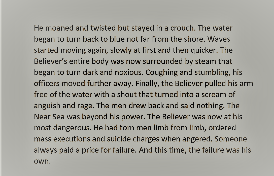 PFLegge's tweet photo. Another excerpt from Almost a Myth. The power of the Believer is tested.
#amwriting
#amwritingfantasy
#almostamyth
#pflegge
#fantasywriting
#fantasy
#writersofinstagram
#fiction
#epic
#novel
https://t.co/h6nQRO2EGl https://t.co/AfMblTE1K8