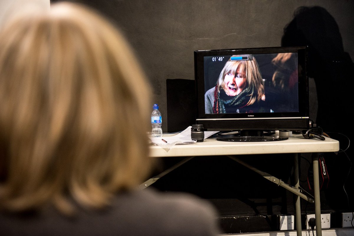 Two weeks until our net workshop. Book now as places are limited: ow.ly/japG30hupcd