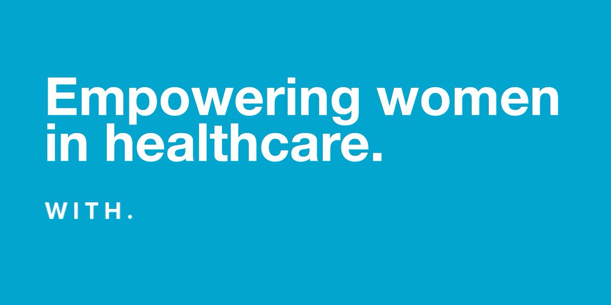 WITH_asso's tweet photo. WITH is a vibrant network of accomplished women with talent in industry, medicine, research, charity and finance. Members share a deep knowledge of the life sciences and an admirable track record of success. Find out more at https://t.co/jH5TgC6Uxi #JPM18 #Healthcare https://t.co/UmVqyLhoz7