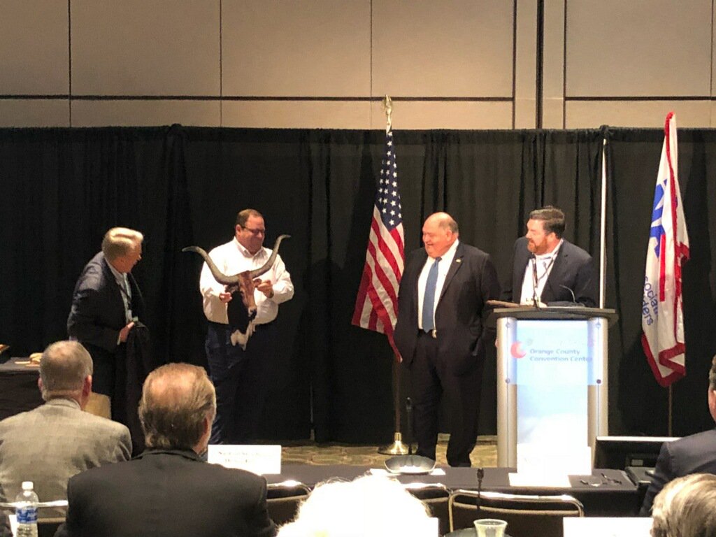 Texas Association of Builders tweet media