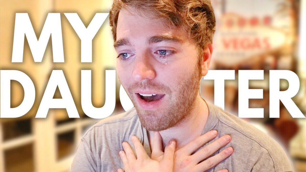 shanedawson's tweet photo. I Have A Daughter
❤️👨‍👧❤️
https://t.co/n4BoNRwFy6 https://t.co/oKa8nmFm8E