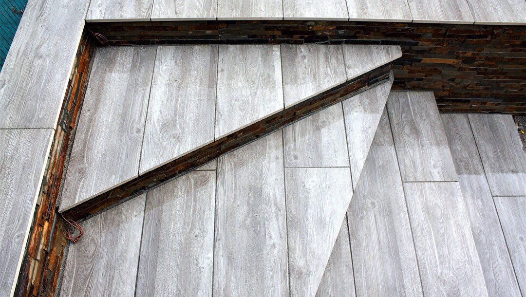 Last night at the Marshalls Regional awards, we won an award for best project by a new registered member. Very proud of our team! #groundcraftprojects #groundcraft #marshalls #marshallsawards #bestbyfar