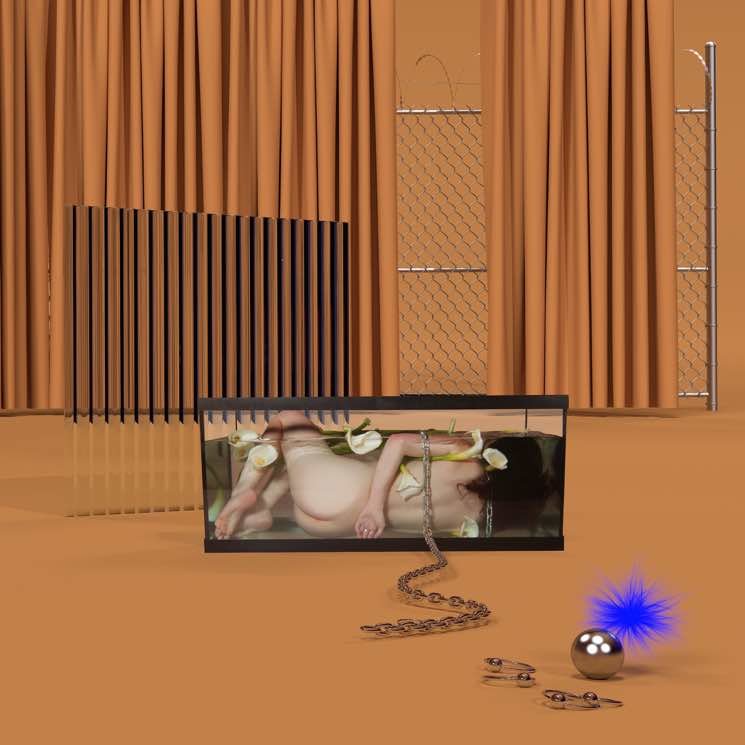 exclaimdotca's tweet photo. .@FRIGSband announce debut album #BasicBehaviour: https://t.co/1w6AmvmnWt https://t.co/puk3Qgj3Mc