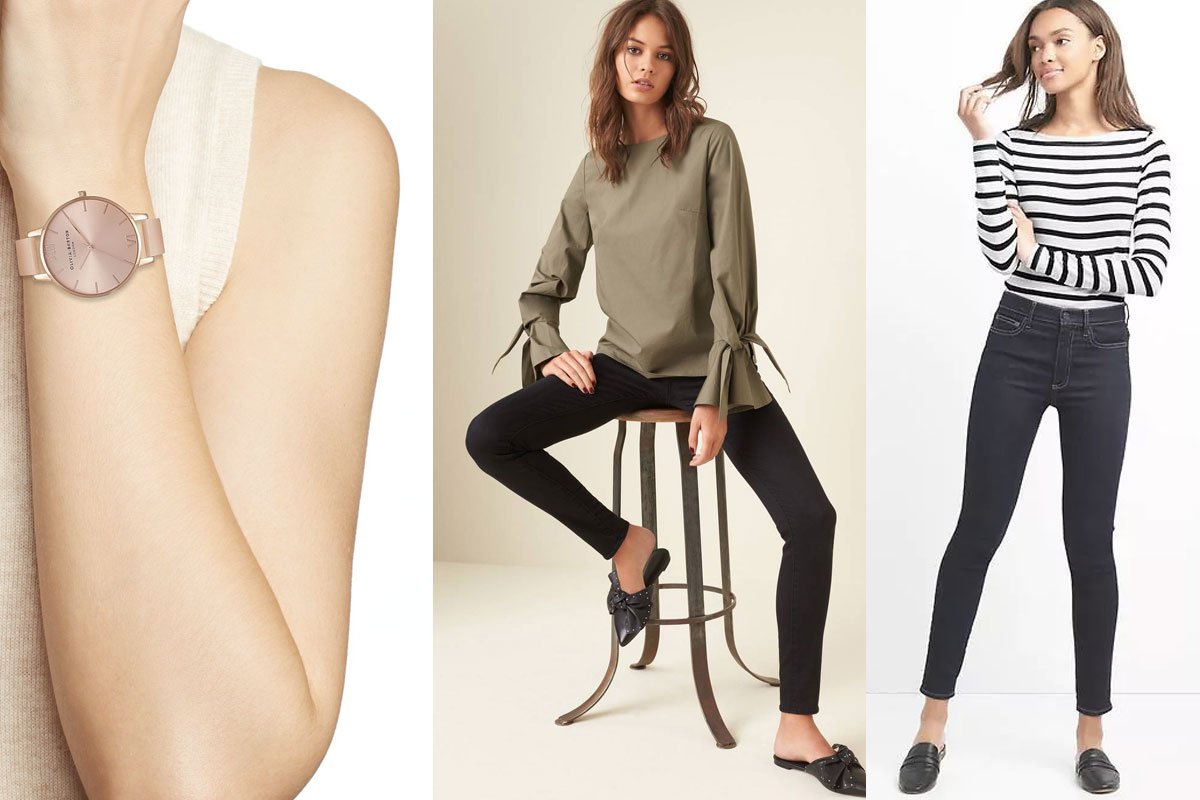 raremirror's tweet photo. Lovely stripes top with skinny jeans for fancy casual look

https://t.co/nXquaZLeq3

#raremirror #raremirrorquotes #quotes #like4like #likeforlike #likeforfollow #like4follow #follow #followback #follow4follow #followforfollow #Casual #CasualOutfit #FancyLook #OutfitsIdea https://t.co/cXt5Fiqcls