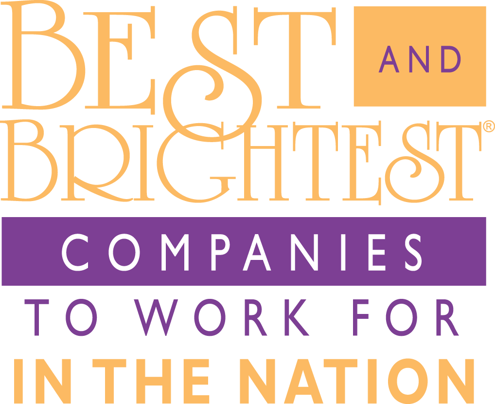 NVGTInsights's tweet photo. For the fourth consecutive year, Navigate has been listed on the National "101 Best and Brightest Companies to Work For®" and Chicago's "Best and Brightest Companies to Work For" lists! We were the only company in our industry to make both lists, a testament to our work culture! https://t.co/2XcYrwJR3E