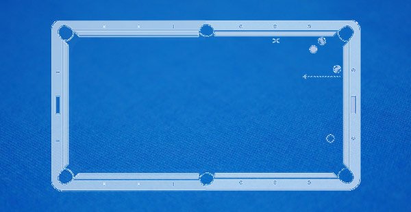 ozone billiards supply