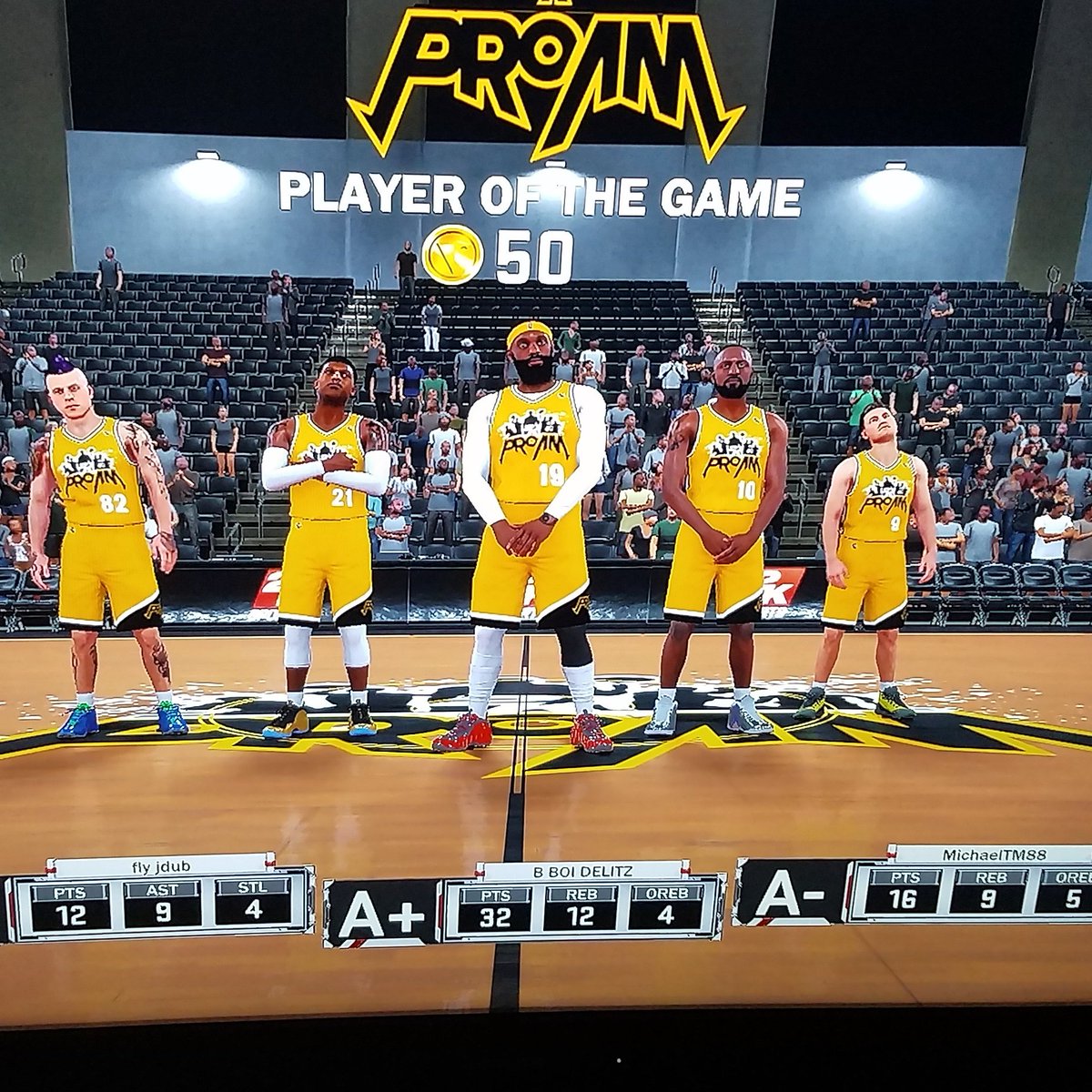 BBoiDelitz's tweet photo. #2kdraftme #Bboidelitz #grindto99 #2ktvwow #bigman #grindto50wins #defense #offense #blockparty https://t.co/WRLcM525iK