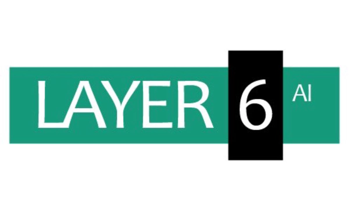 Data's important. But, having an AI platform that can translate it &amp; deliver value to our customers is even more. Our <a href="/Layer6AI/">Layer 6 AI</a> acquisition today aims to do just that. Excited to see what's in store? I am! Learn more: go.td.com/2meJ61Y