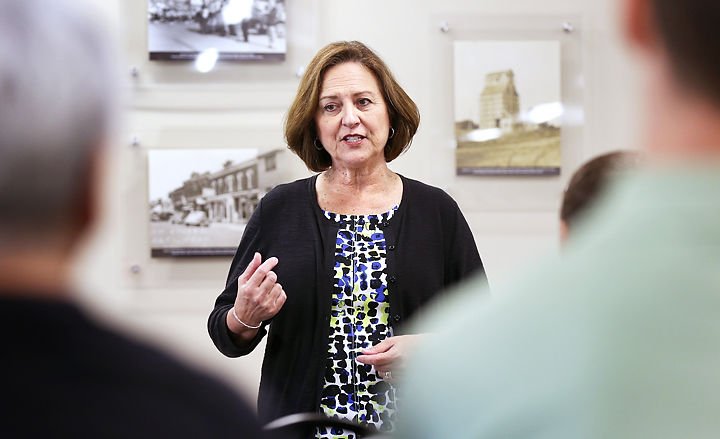 Deb Fischer joining Senate Agriculture Committee: indygi.com/2DeTWwV