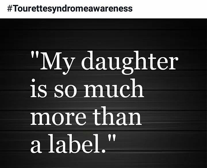 Michell97266527's tweet photo. Don't judge a book by its cover! #tourettesyndrome https://t.co/J3zXK8BW6w
