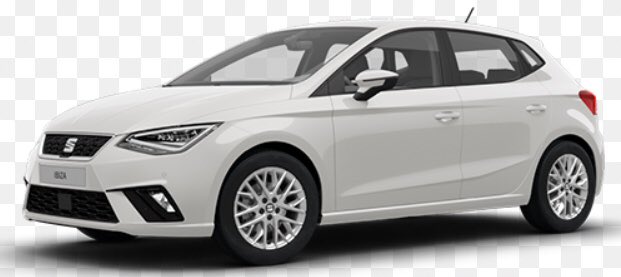 MVLBhamSouth's tweet photo. Personal Contract Hire Deal 

SEAT Ibiza 1.0 Technology 5dr
Solid White 
8k miles per year 
£207.77 per month
£623.31 upfront payment 
36 month Contract 

AVAILABLE FOR IMMEDIATE DELIVERY

#uksmallbiz https://t.co/jblnTe5ex6