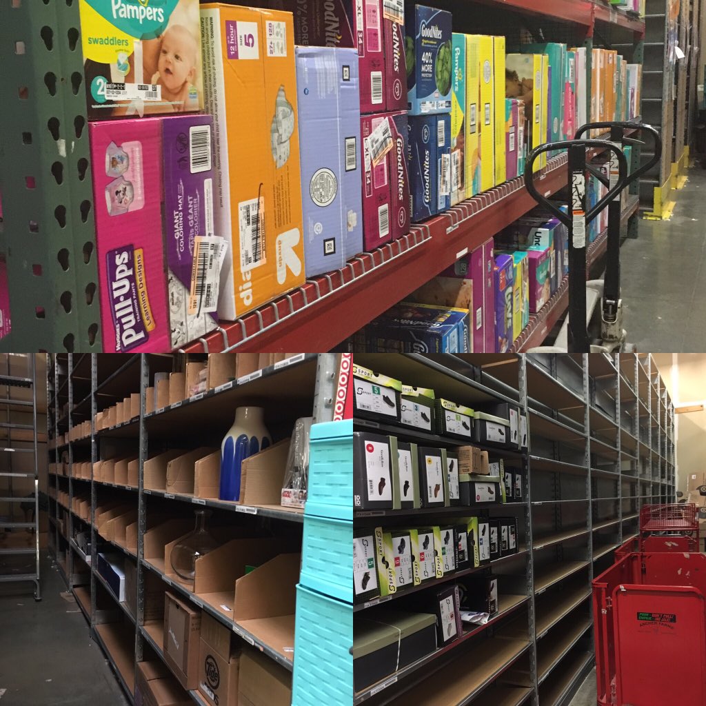 lchoenig's tweet photo. Oaks crushing backroom basics  #r400backroomRefresh #G493SoFreshandSoClean https://t.co/ztUurS8E0U