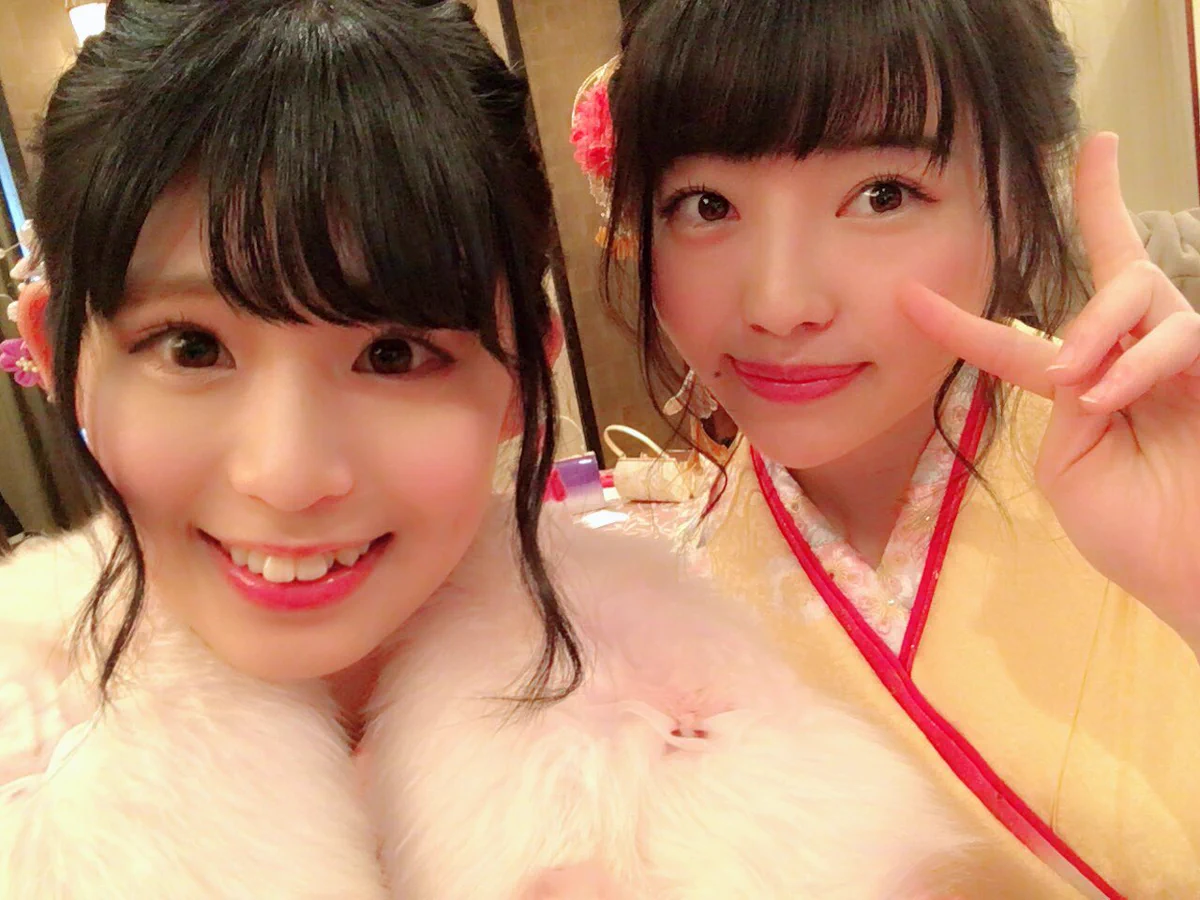 SKE48》岡田 美紅🐈🌈💕 on X: 