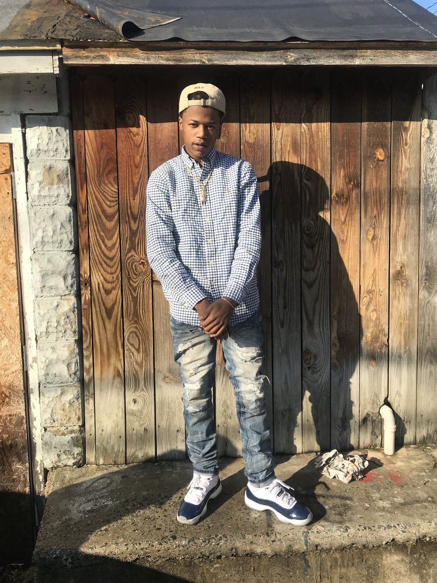 December Is Not The Month To Fw Wiz ‼️ I lost 2️⃣ Brothers 😒😢🙌🏽 On December 30- 31st So Tell Me How I Feel 😞🤧🙏🏾
#LongLiveFresh #LongLiveClay