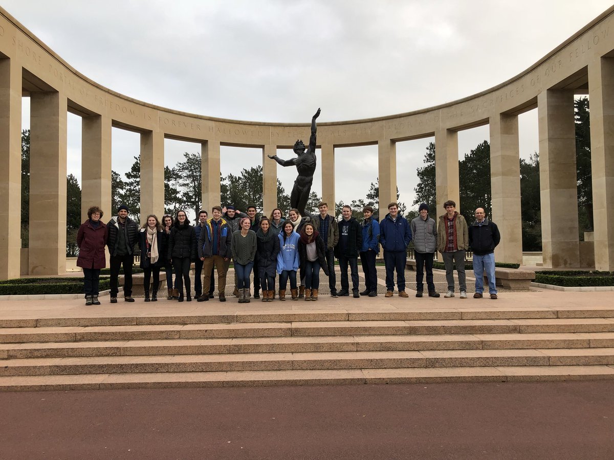 ea_worldwars's tweet photo. More from Normandy #EAJTerm #WW2 https://t.co/R5lEXnwTSU
