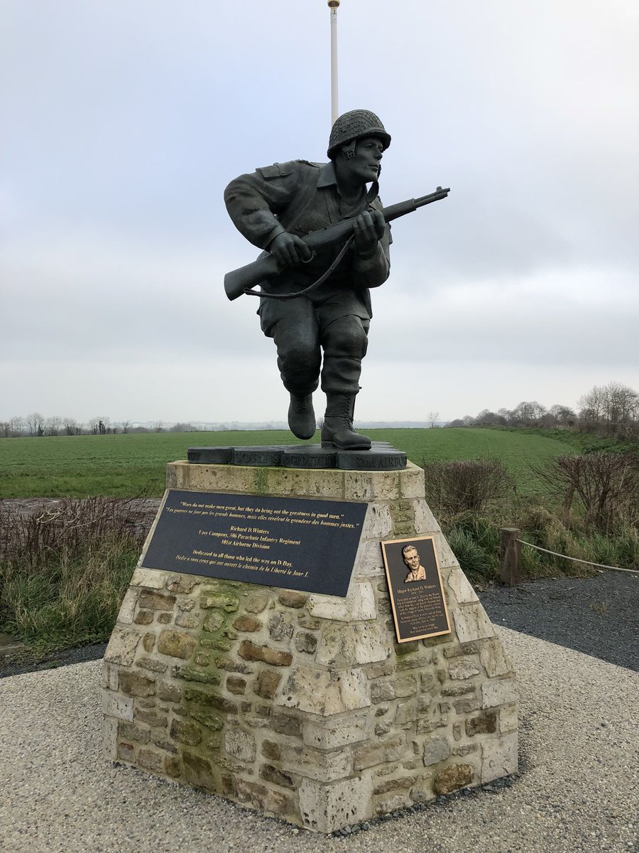ea_worldwars's tweet photo. More from Normandy #EAJTerm #WW2 https://t.co/R5lEXnwTSU