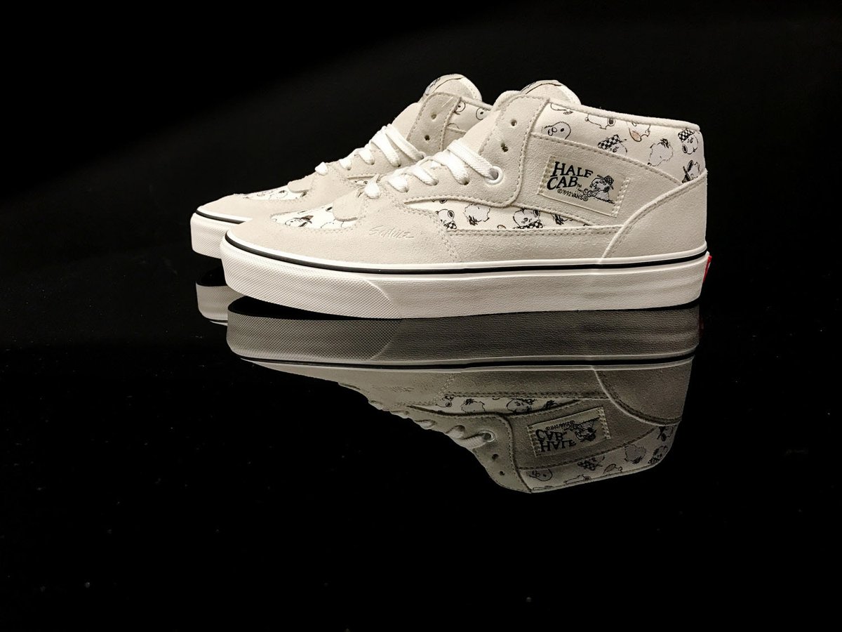 peanuts shoes journeys