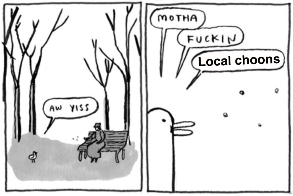 Static Vision tweet media