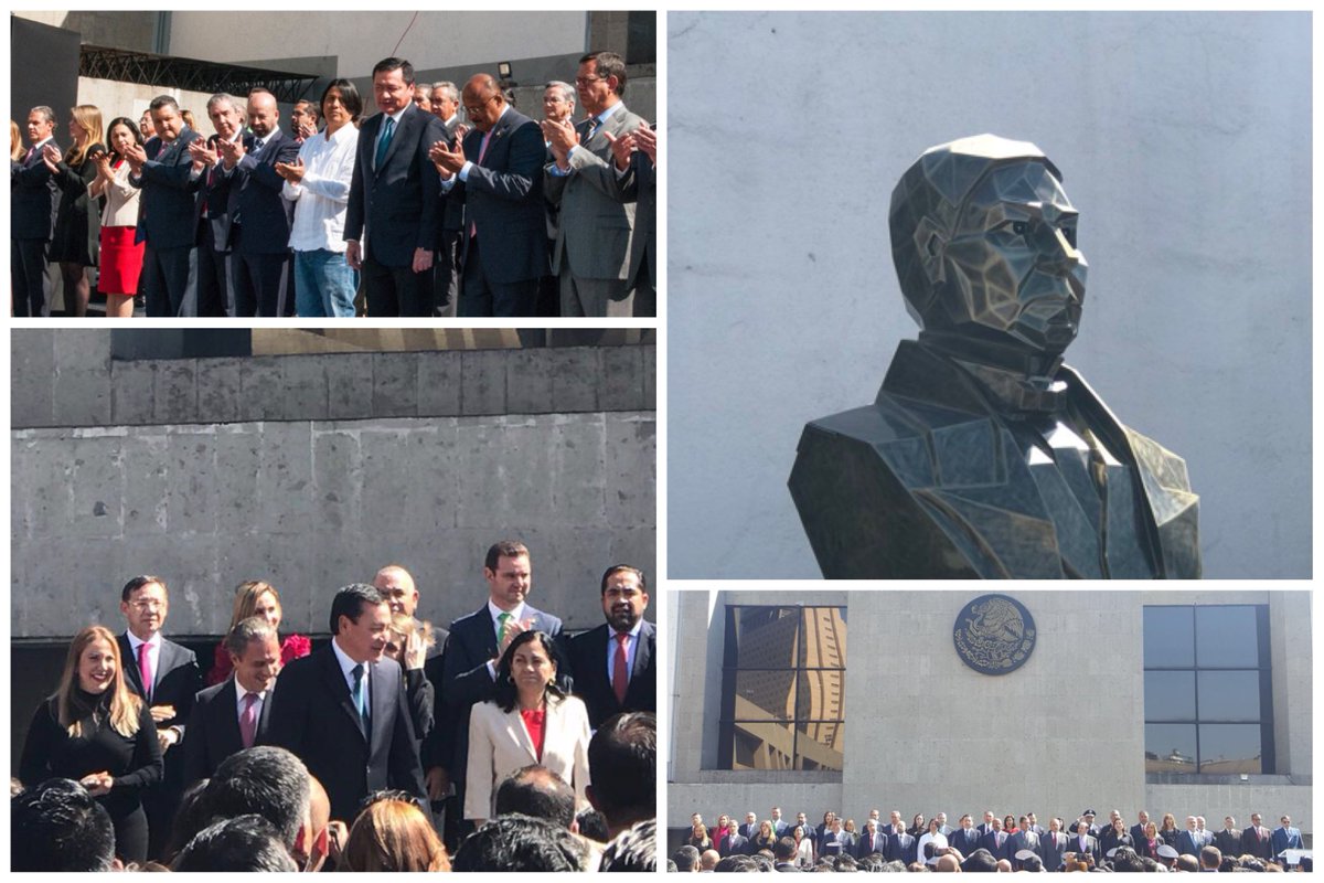 Alberto Begné Guerra tweet media