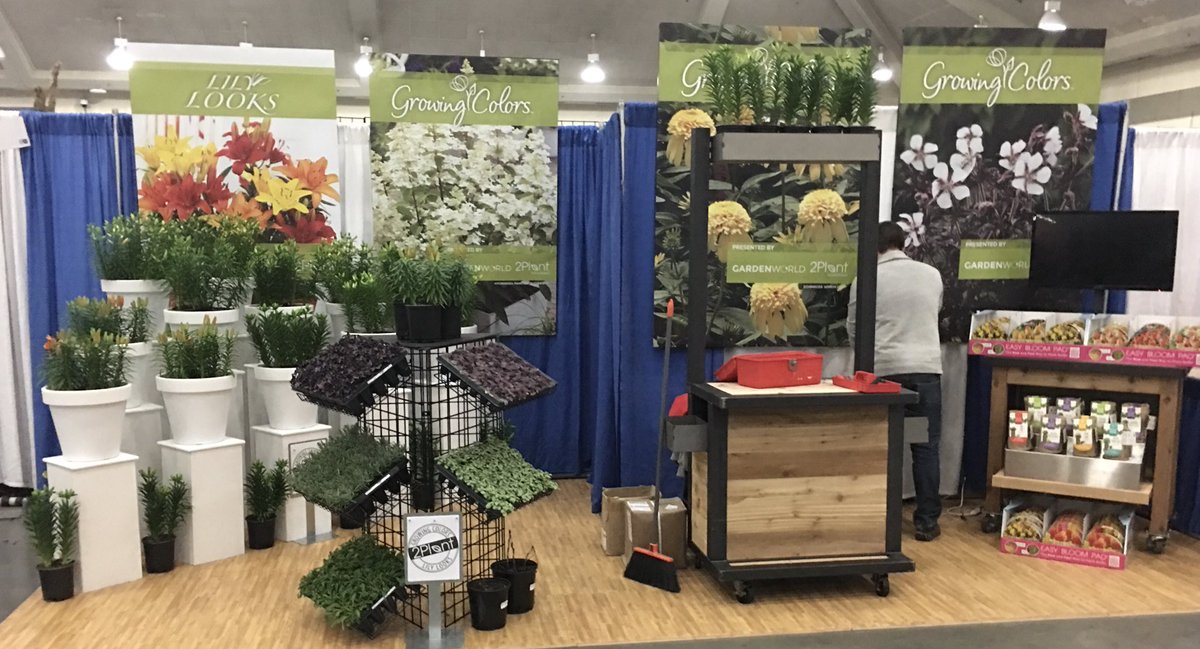Visit us at MANTS in Baltimore - Booth 1704