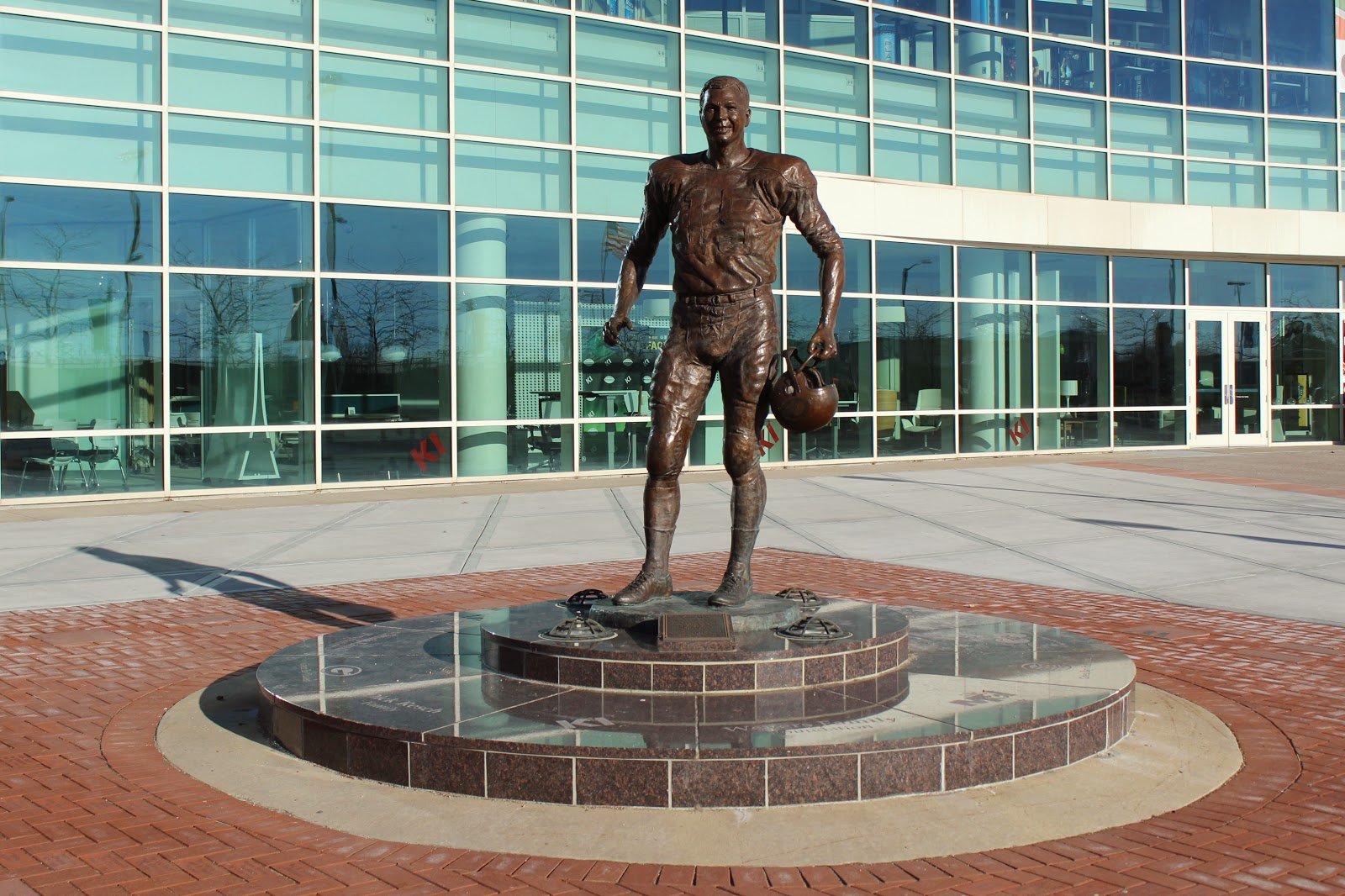 Happy Birthday Bart Starr! 