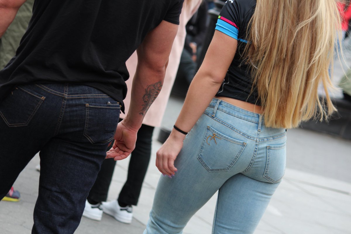 powerlifter jeans