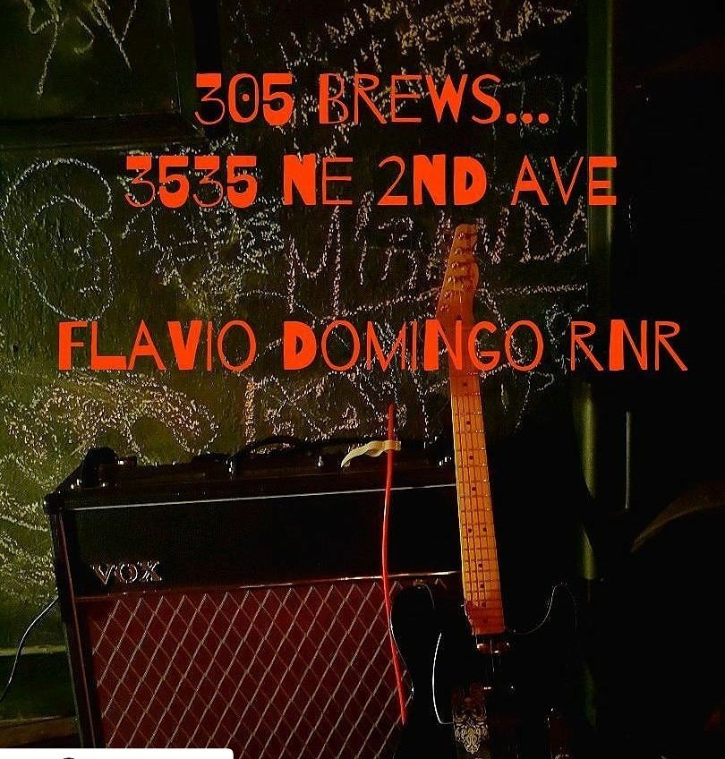 305Brews's tweet photo. #tacotuesday tonight 🌮 we have 2 tacos for $6 or 2 tacos &amp; a #305goldenale 🍺 for $10 W/ live music from @flavio_domingo_rock_n_roll @ 10 🎸#tacotuesday🌮 #beerspecials  #tuesdaymotivation #tacosondeck #drinklocal #drinkcraft #livemusic #midtownmiami #305brewsmia https://t.co/vDvsj9ZvMP
