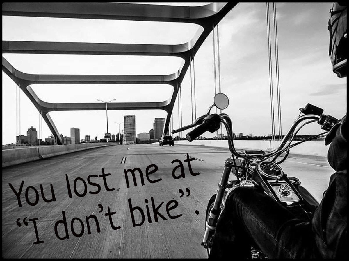 MightyPeaceHD's tweet photo. Ummmm….what?!? #doesnotcompute #mphd #mightypeaceharleydavidson #sportster #dyna #softail #touring #harley #harleydavidson #findyourfreedom https://t.co/ObLko0bJUO