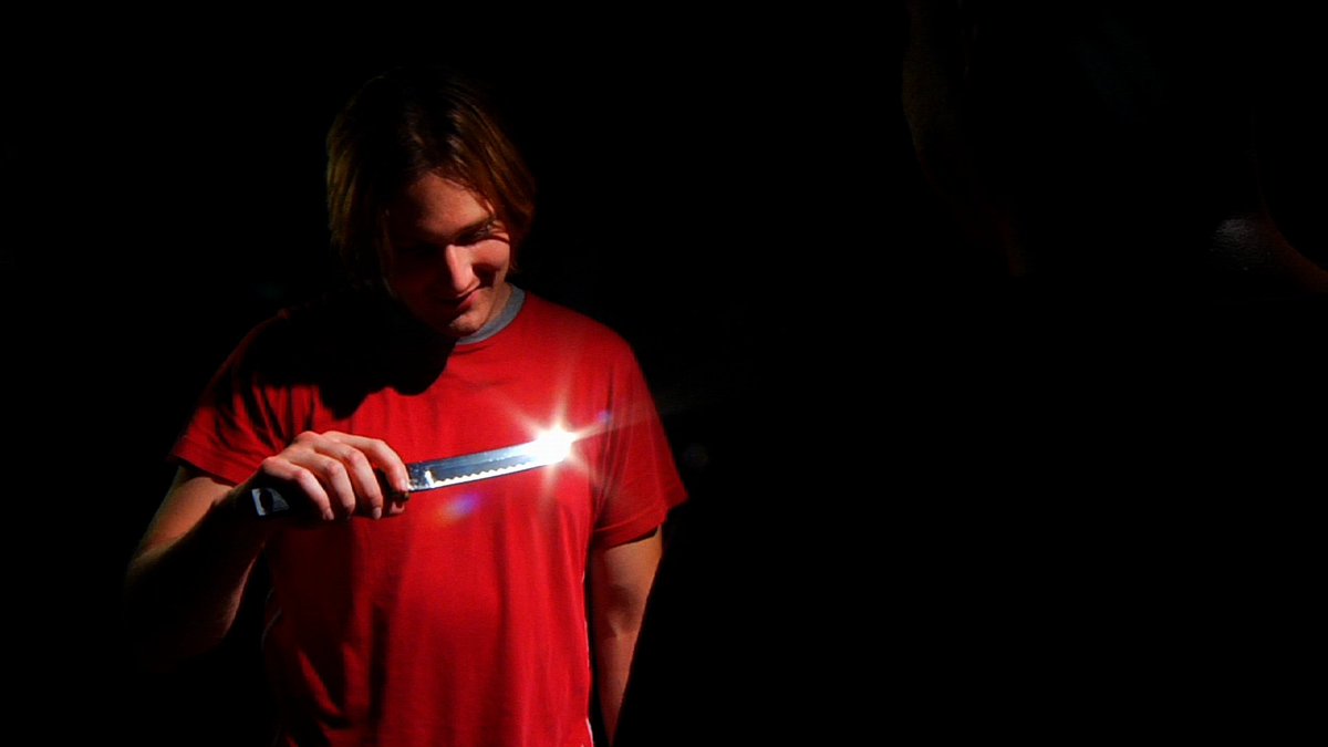 ContinuumPics's tweet image. Continuum's thriller Taught in Cold Blood is available on DVD online from @Walmart, @Target, Barnes &amp;amp; Noble, @BestBuy and more. #DVD #indiefilm #movies