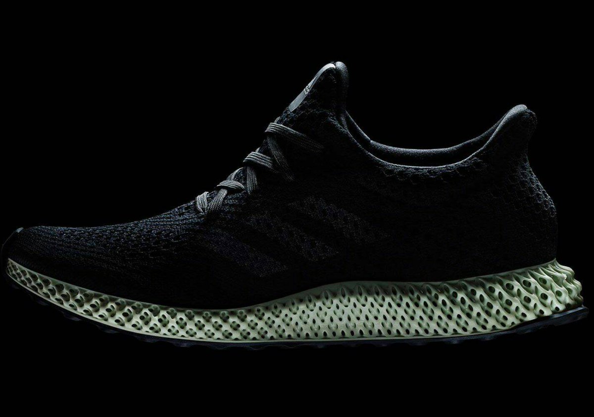 mysneaktool's tweet image. Cop the adidas Futurecraft 4D in Ash Green on January 18th 
=&amp;gt;&amp;gt; bit.ly/mysneaker