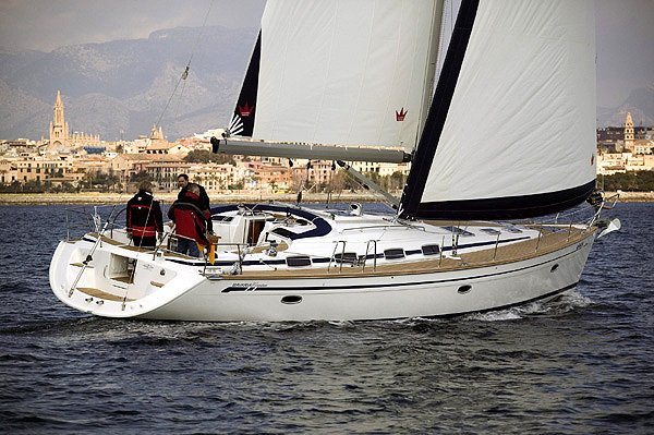 En Alquiler con Descuento Velero Bavaria 50 Cruiser (5cab) goo.gl/Ey5pWx