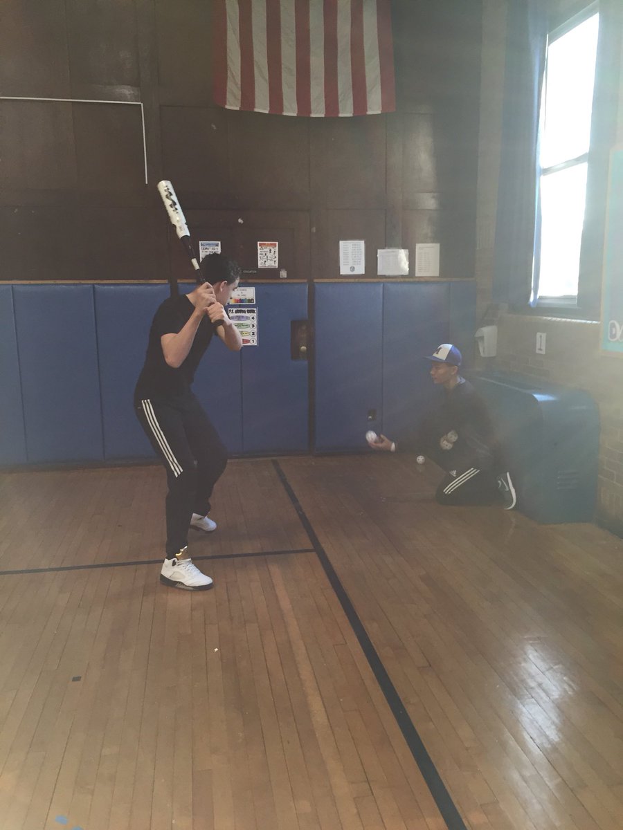 MHS Baseball tweet media