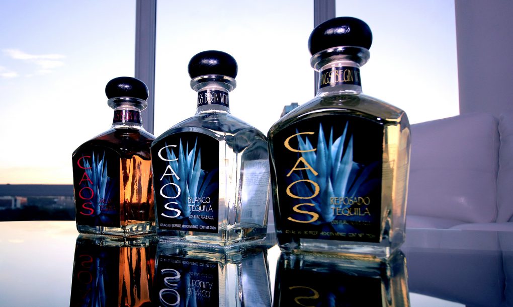 .<a href="/CaosTequila/">CAOS TEQUILA USA LLC</a> Expands Distribution to Grand Junction bevnet.com/news/spirits/2…