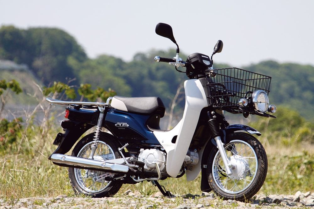 タンデムスタイル Twitter પર Honda Super Cub最強ツアラー伝説 番外編 プロスカブの変遷をたどる をアーカイブに追加しました 掲載しきれなかったカスタマイズの詳細を一挙紹介 世界生産累計1億台達成記念 スーパーカブシリーズ登場記事アーカイブ T