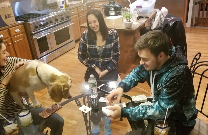 Watch Cody's leaked NSFW photo on TwXstars